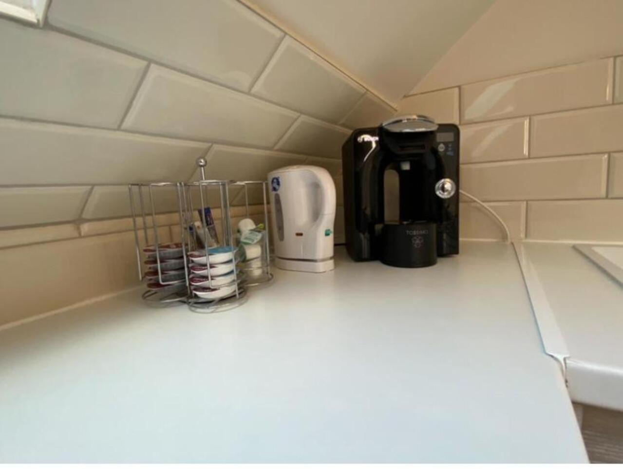 Quiet North London - 2 X Double Bedrooms - Close To Station And 20Mins Central London Totteridge Zewnętrze zdjęcie