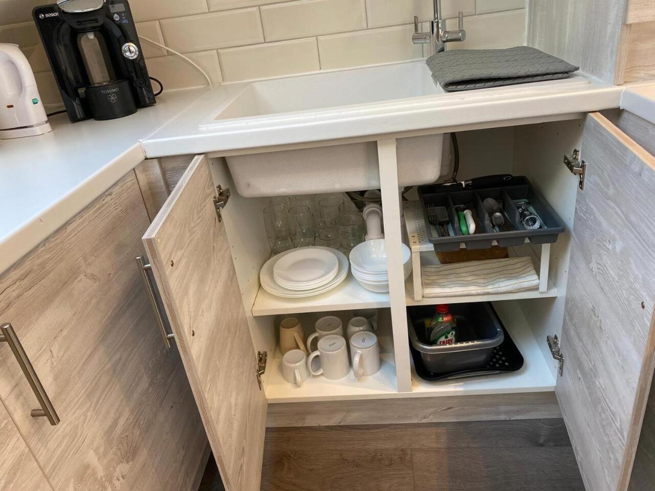 Quiet North London - 2 X Double Bedrooms - Close To Station And 20Mins Central London Totteridge Zewnętrze zdjęcie