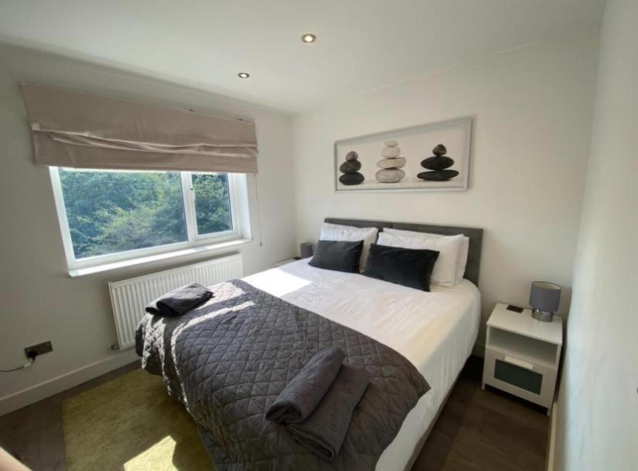 Quiet North London - 2 X Double Bedrooms - Close To Station And 20Mins Central London Totteridge Zewnętrze zdjęcie