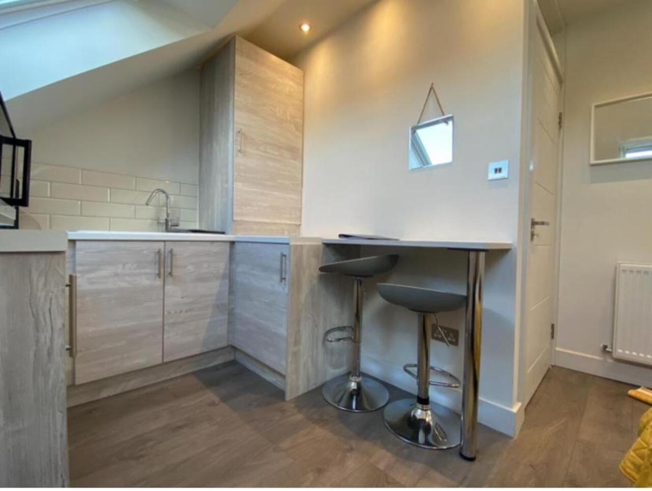 Quiet North London - 2 X Double Bedrooms - Close To Station And 20Mins Central London Totteridge Zewnętrze zdjęcie